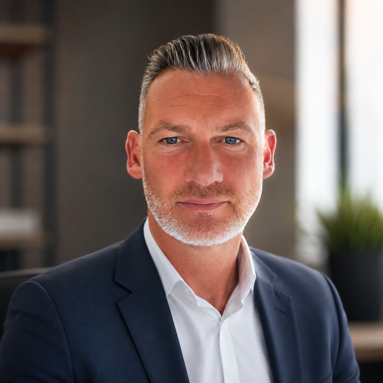 James Clunas, Sanitas Health Insurance Adviser